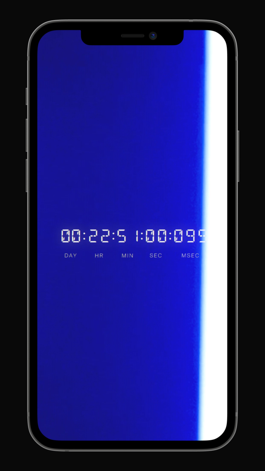 GFN / Social Content / Solar Clothing Collection Launch, Early Access Promotion, Countdown Timer / Instagram Story / Motion Graphics / Poster Image