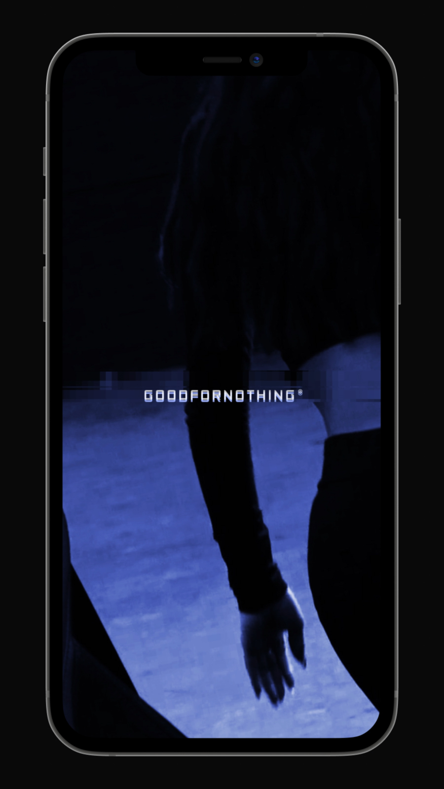 Video Thumbnail / Motion Graphics: Technologic Clothing Collection Launch / Instagram Story
