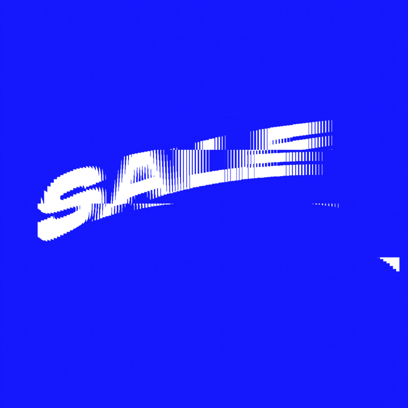 Porcessing Coding Sketch / Good for Nothing Clothing Ltd. Promotion Creative / motion graphics / Animation / Kinetic Typography